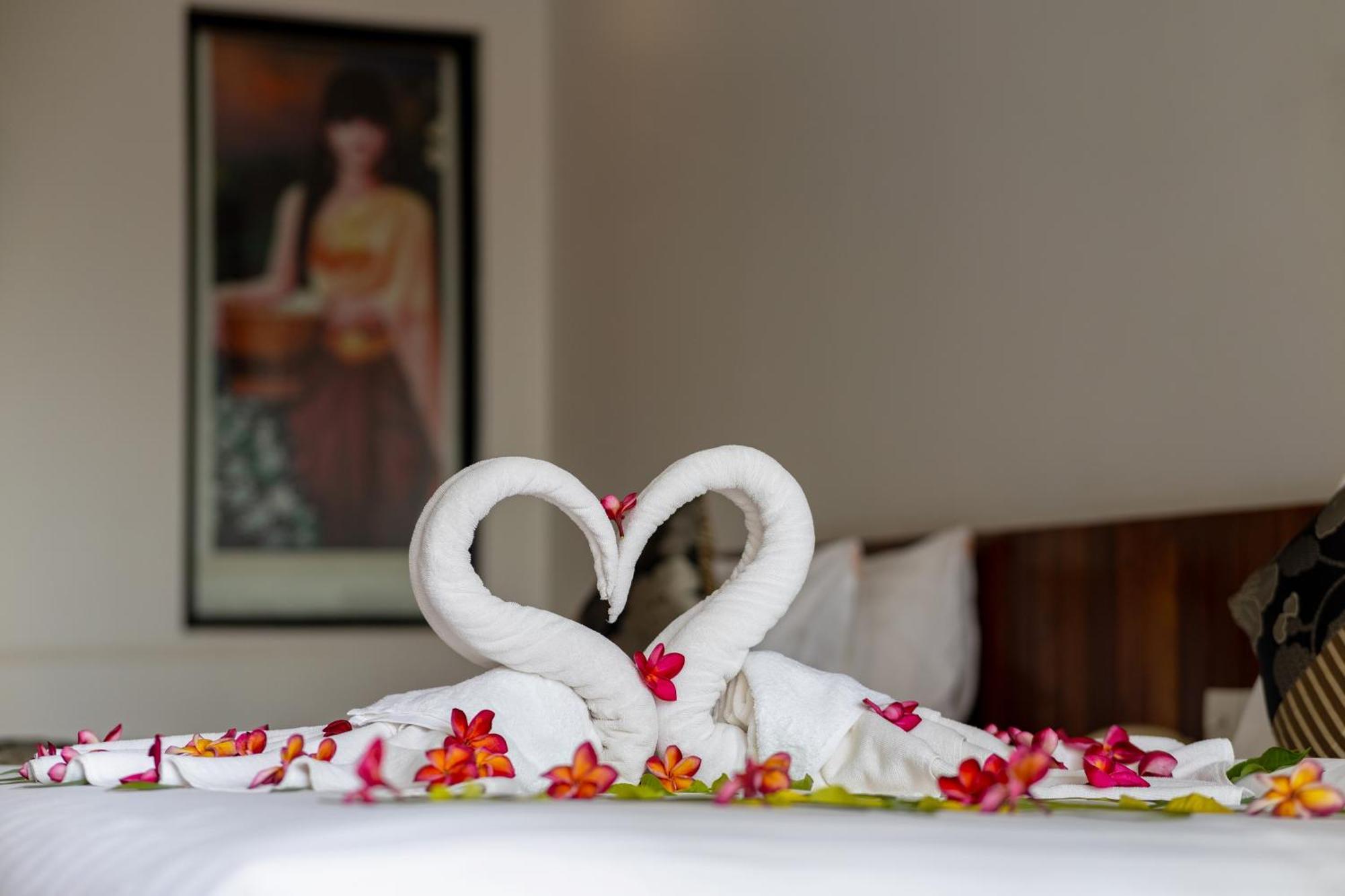 Angkor Style Resort & Spa Siem Reap Exterior photo
