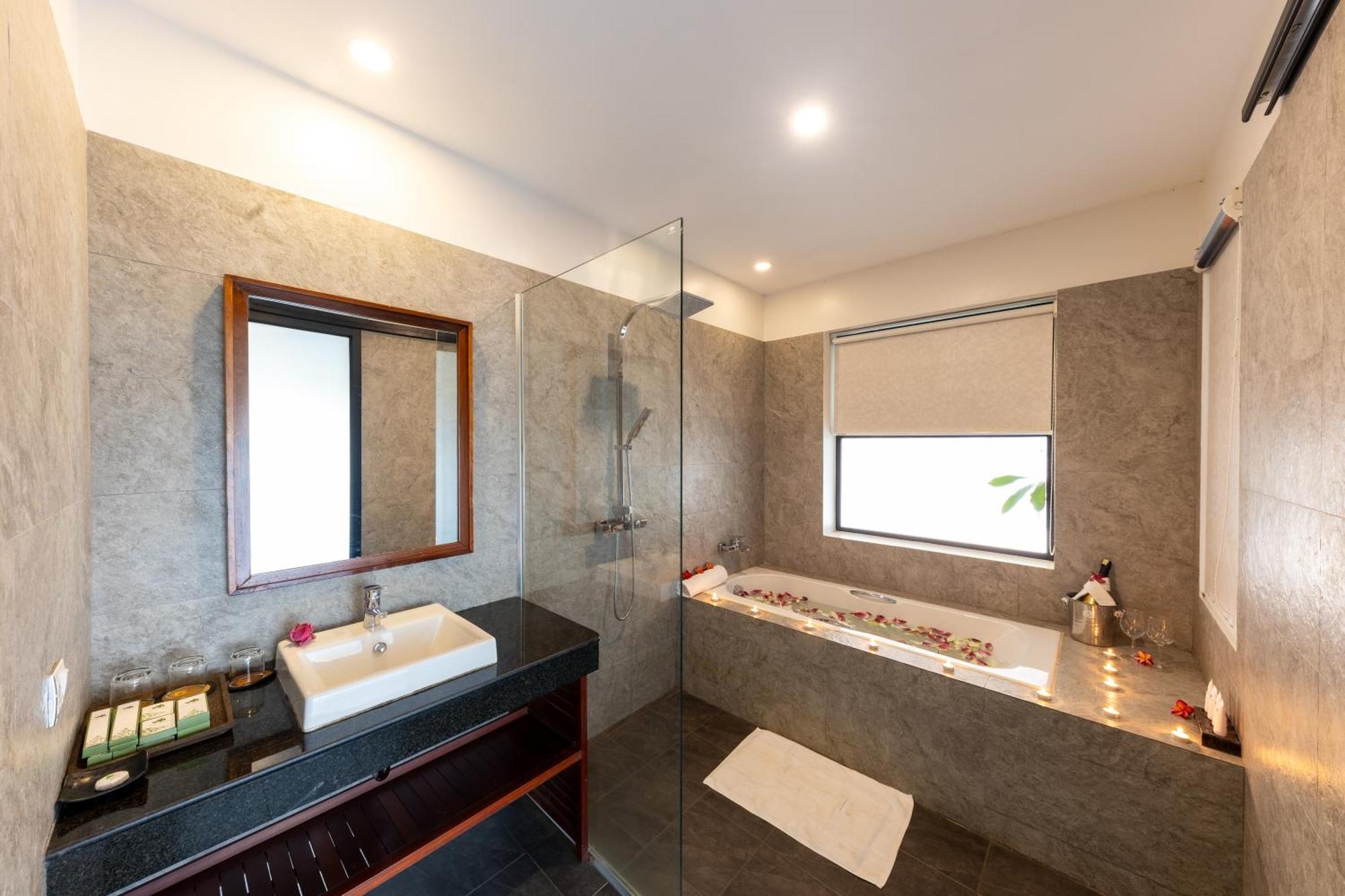 Angkor Style Resort & Spa Siem Reap Exterior photo