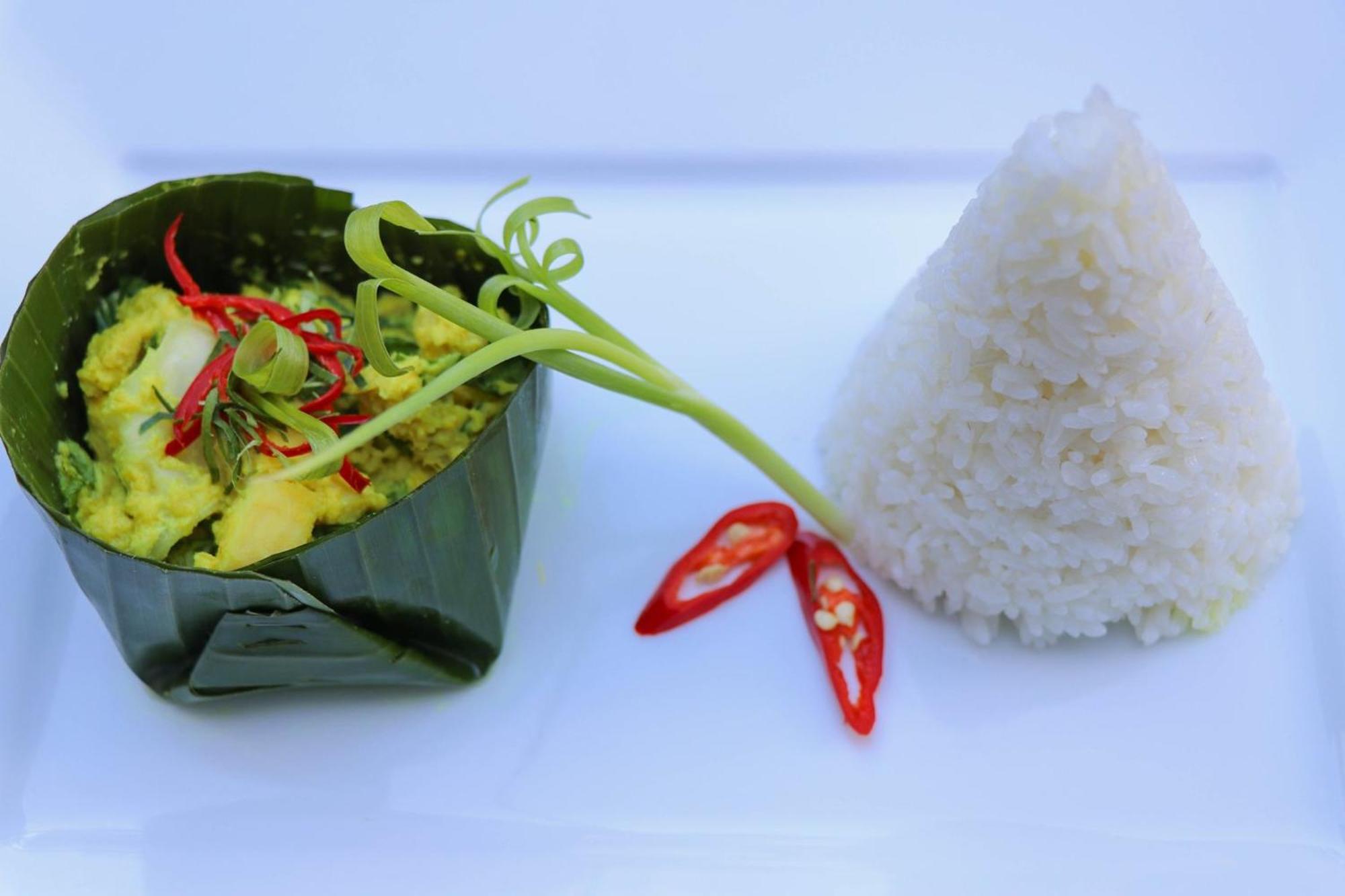 Angkor Style Resort & Spa Siem Reap Exterior photo